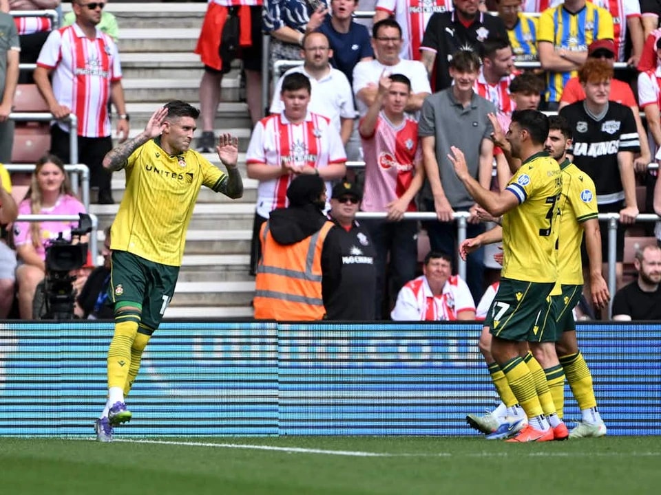 他的串联配, 将非常重要