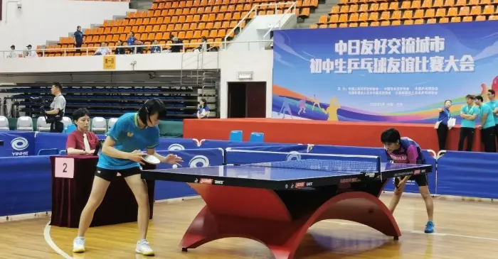 友好的使命, https