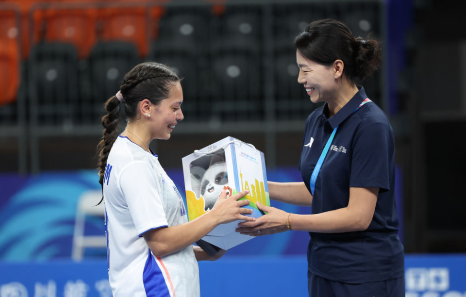 AtDRK, 成都世运会, 的独特印记