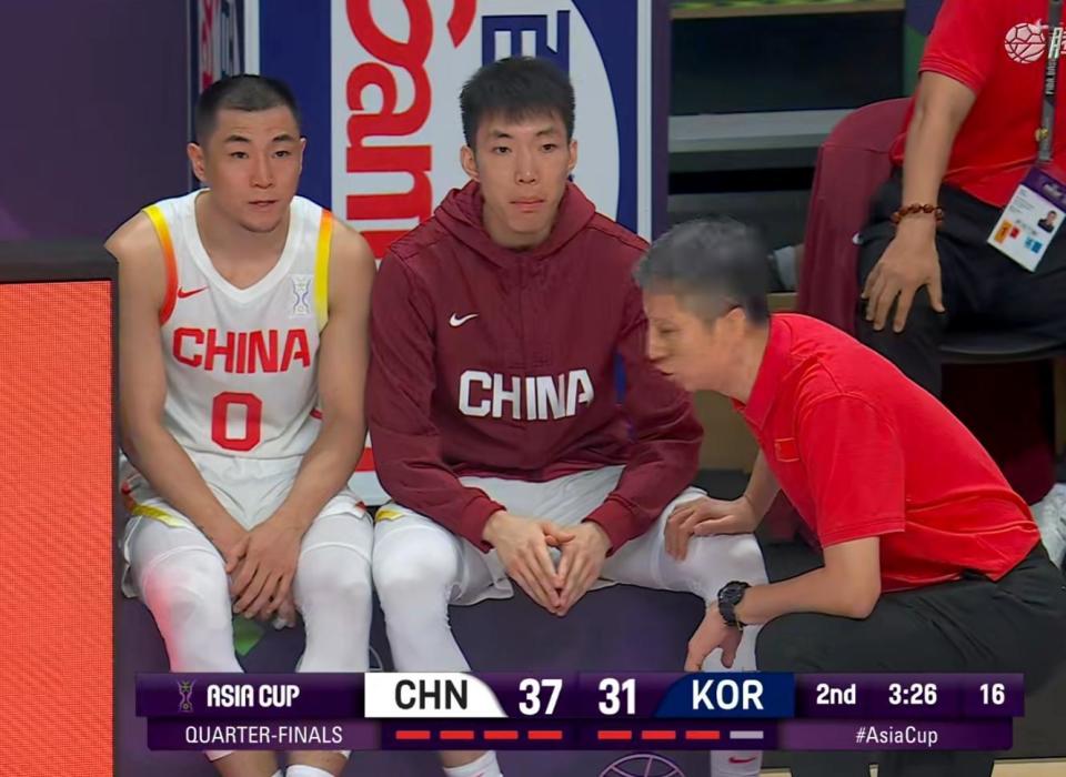 五大后卫每