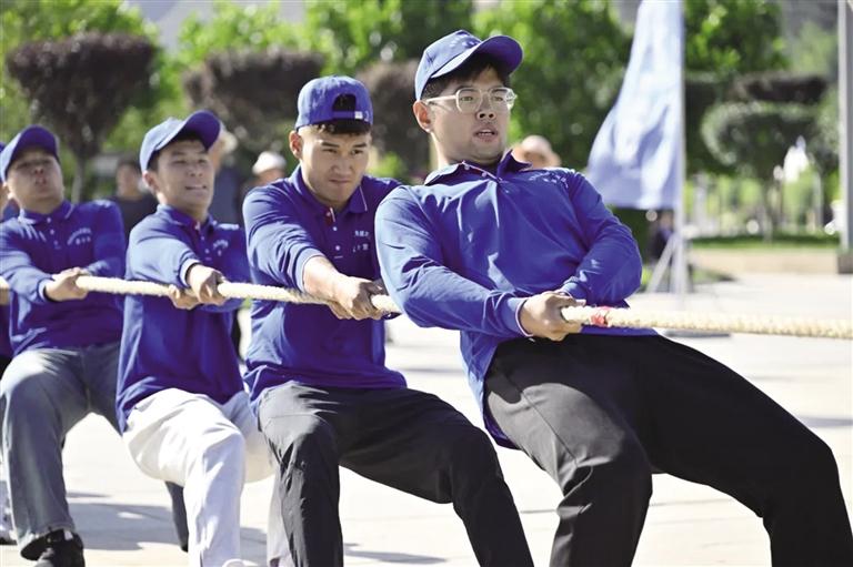 这次活动让, 员怀揣热情 这次活动让, 员怀揣热情