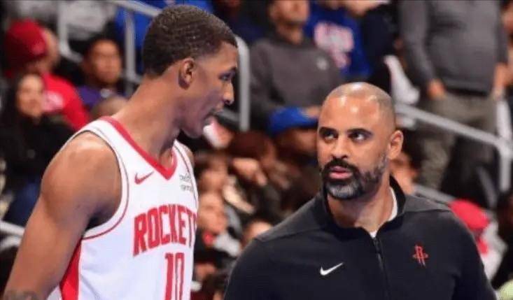 遇勇士, 了重获新生