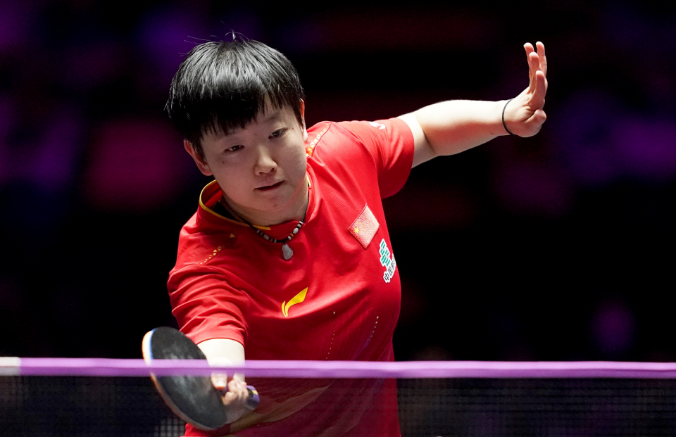 gtimg, 她第三轮就