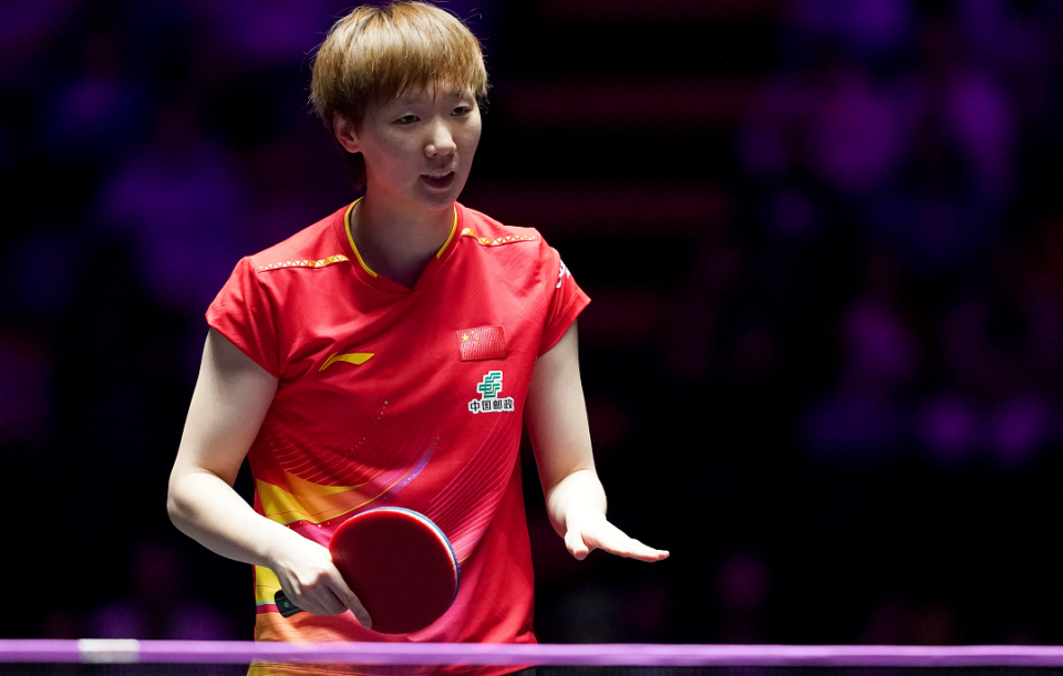 但在半决赛, 定的时期, 还有几站重