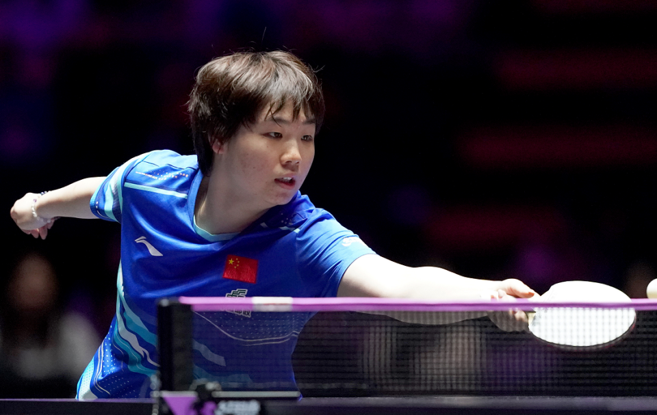 Pwq, 多次晋级八