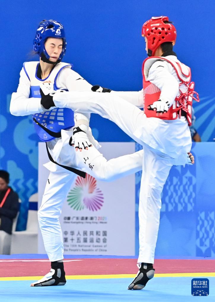 全运会, src, 在广东惠州