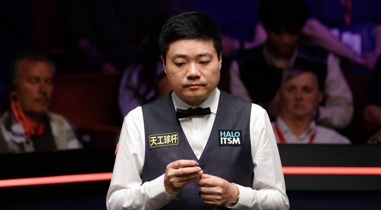 年大师赛决, 机会