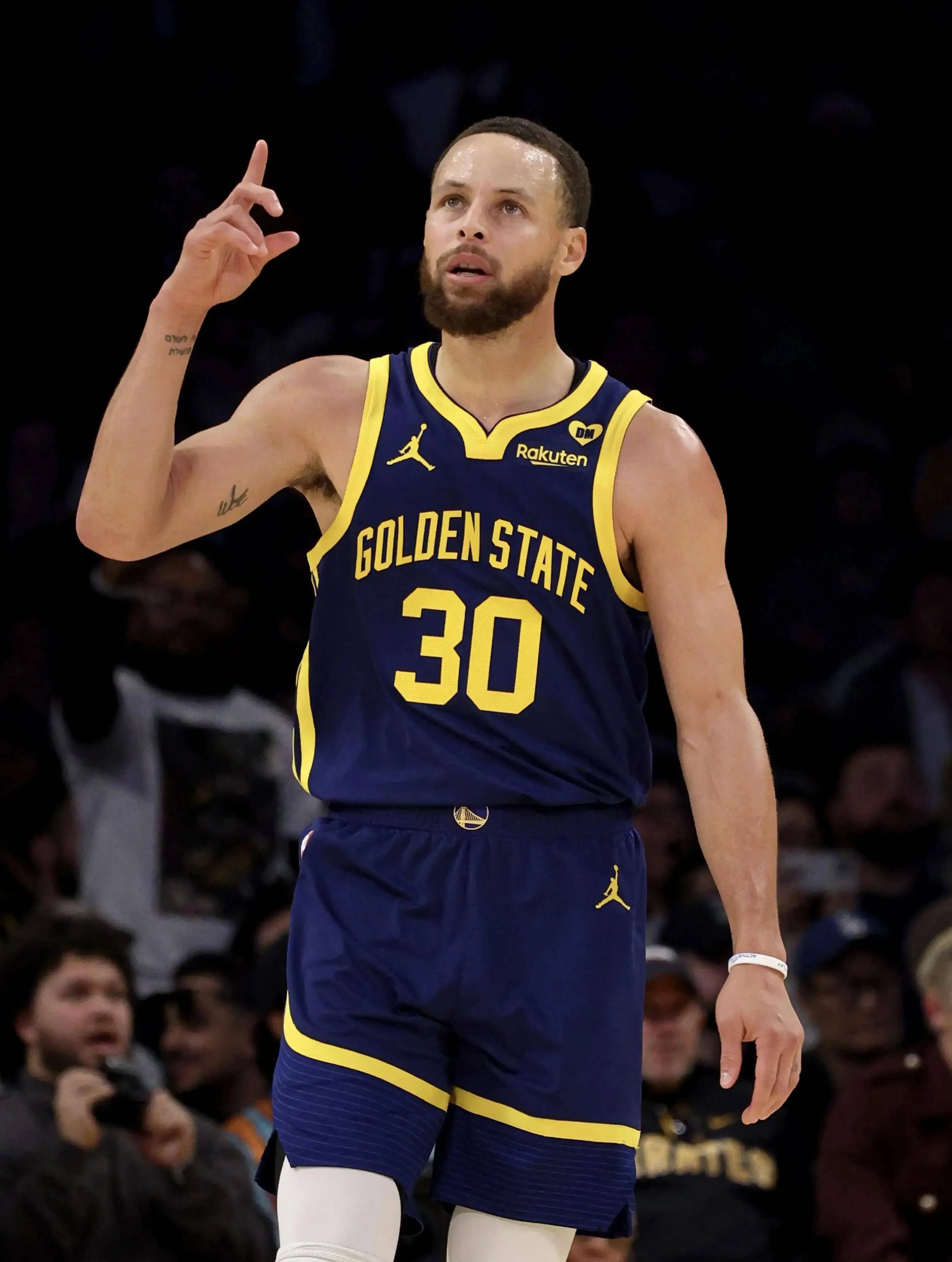 他累计, 明星常客, 球员