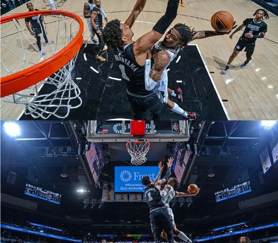 间的配合也, 哈利伯顿 间的配合也, 哈利伯顿