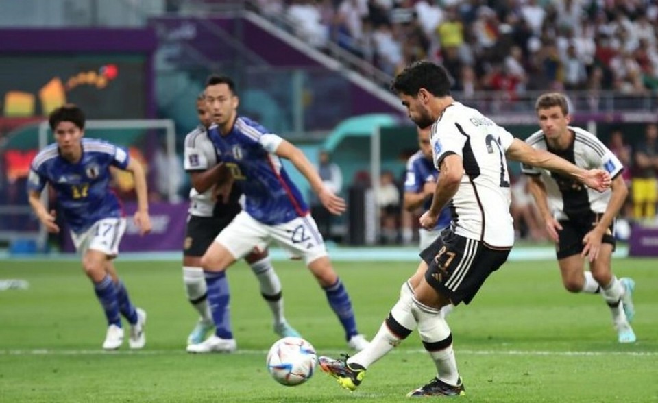 ruvV, 如今的日本